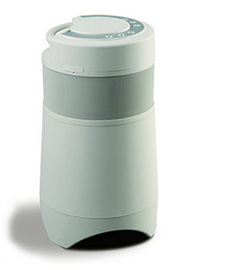 Hot Tub Water Purifier